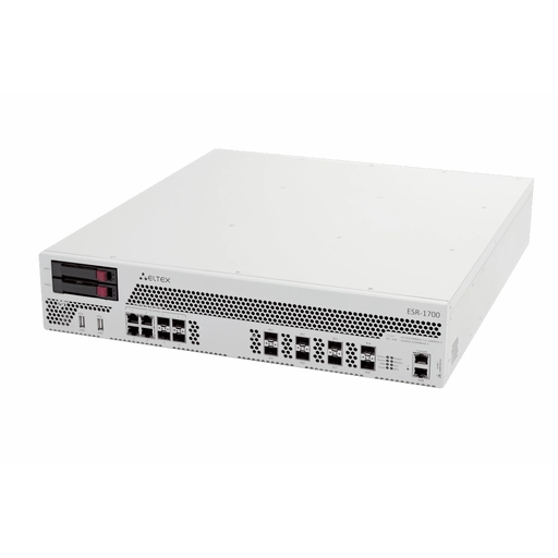 ESR-1700 сервисный маршрутизатор Eltex
