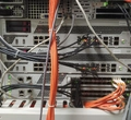 ESR-1700 сервисный маршрутизатор Eltex