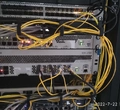 ESR-1700 сервисный маршрутизатор Eltex