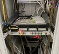 ESR-1700 сервисный маршрутизатор Eltex