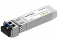 ОптМодуль, SFP28 модуль, 25G, 2 волокна, TX/RX 1310нм, 2км, LC, OPT-25D3L2