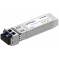 ОптМодуль, SFP28 модуль, 25G, 2 волокна, TX/RX 1310нм, 2км, LC, OPT-25D3L2