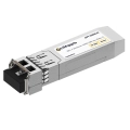 ОптМодуль, SFP28 модуль, 25G, 2 волокна, TX/RX 1310нм, 10км, LC. OPT-25D3L10