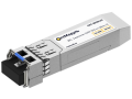 ОптМодуль, SFP28 модуль, 25G, 2 волокна, TX/RX 1310 нм, 20км, LC, OPT-25D3L20