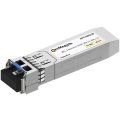 ОптМодуль, SFP28 модуль, 25G, 2 волокна, TX/RX 1310 нм, 20км, LC, OPT-25D3L20