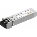 ОптМодуль, SFP28 модуль, 25G, 2 волокна, TX/RX 1310 нм, 80км, LC, OPT-25D3L80