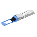 ОптМодуль, QSFP+ модуль, 40G, 10км, LC, OPT-40L10