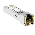 ОптМодуль, SFP+ модуль, медь, 10G, 30м, RJ45, OPT-10T