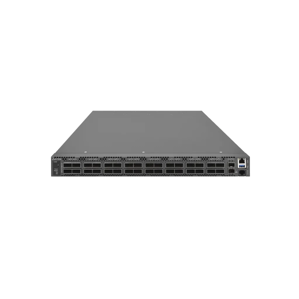MES5700-32 Eltex I Коммутатор 32 порта QSFP-DD
