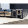 Коммутатор Eltex MES5700-32: 32 порта 400G QSFP56-DD, 2 порта 10G SFP+