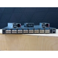 Коммутатор Eltex MES5700-32: 32 порта 400G QSFP56-DD, 2 порта 10G SFP+