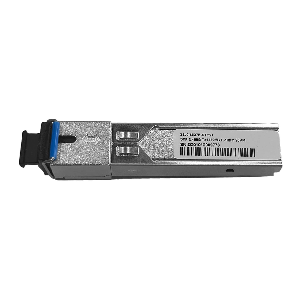 SFP xPON 2,5 GE class C++ (6537E-STH2+) Eltex