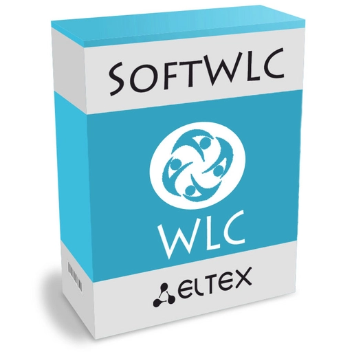 Опция Soft-WLC