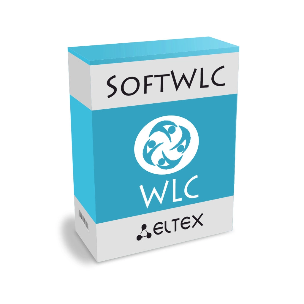 Опция Soft-WLC