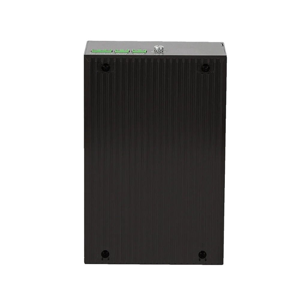 MES3510S-08P Eltex | Промышленный коммутатор 8 портов 1G PoE/PoE+, 4 порта SFP