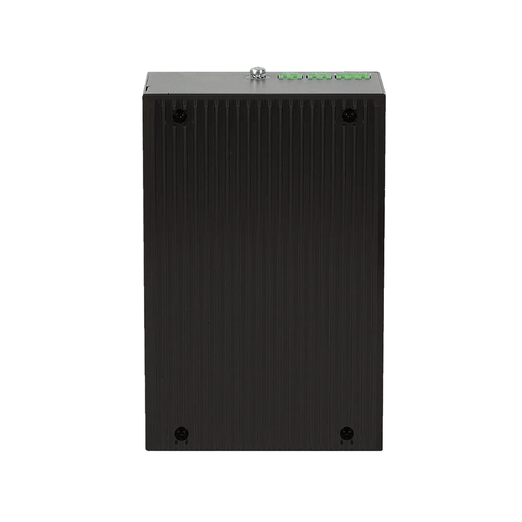MES3510S-08P Eltex | Промышленный коммутатор 8 портов 1G PoE/PoE+, 4 порта SFP
