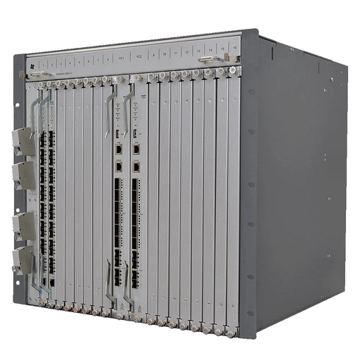 OLT MA5160 Eltex | 256 портов GPON/XGS-PON