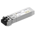 ОптМодуль, SFP28 модуль, 25G, 2 волокна, TX/RX 850 нм, 100 м, LC, OPT-25D1L01