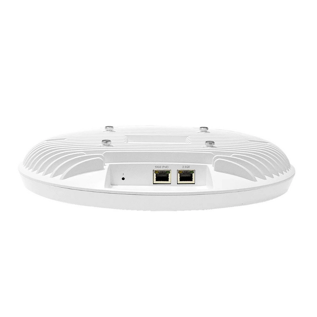 WEP-550K Eltex: точка доступа Wi-Fi 7 с портами 10G PoE++ и 2.5G