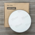 WEP-550K Eltex: точка доступа Wi-Fi 7 с портами 10G PoE++ и 2.5G