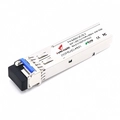 FH-SB3512CDL3, 3 км SFP модуль WDM, 1.25 G, TX 1310 нм, RX 1550 нм, LC, DDM