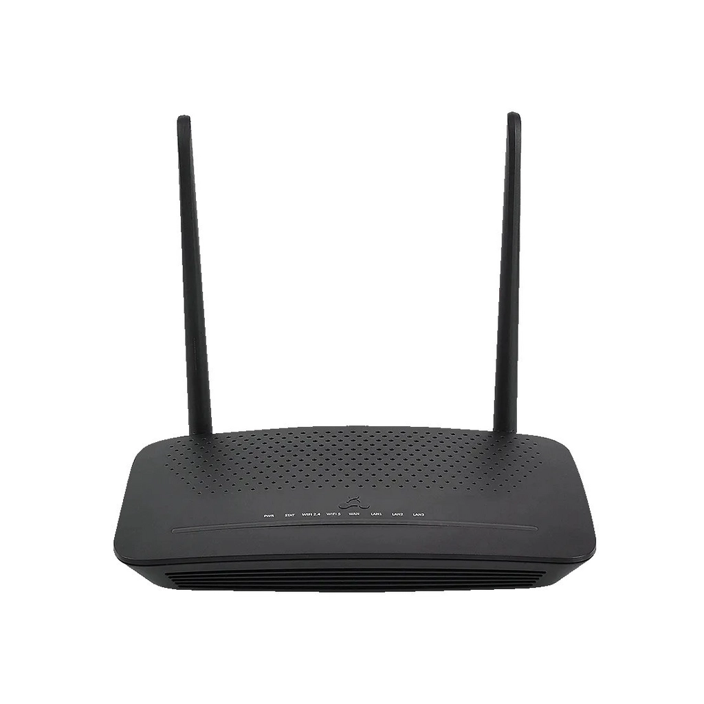 RG-5510G-Wax Eltex | Wi-Fi абонентский маршрутизатор