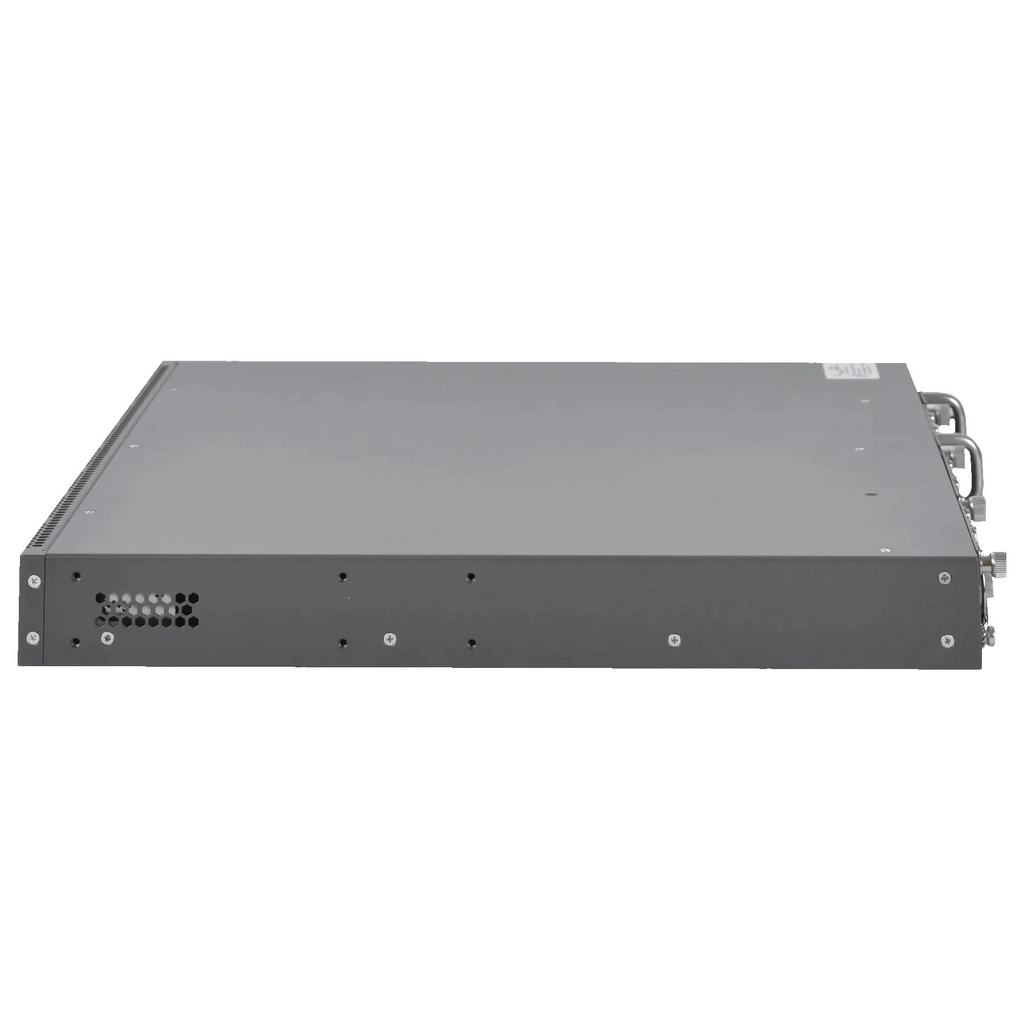MES2310-12XU Eltex | Коммутатор 12x10G PoE++, 4x25G SFP28