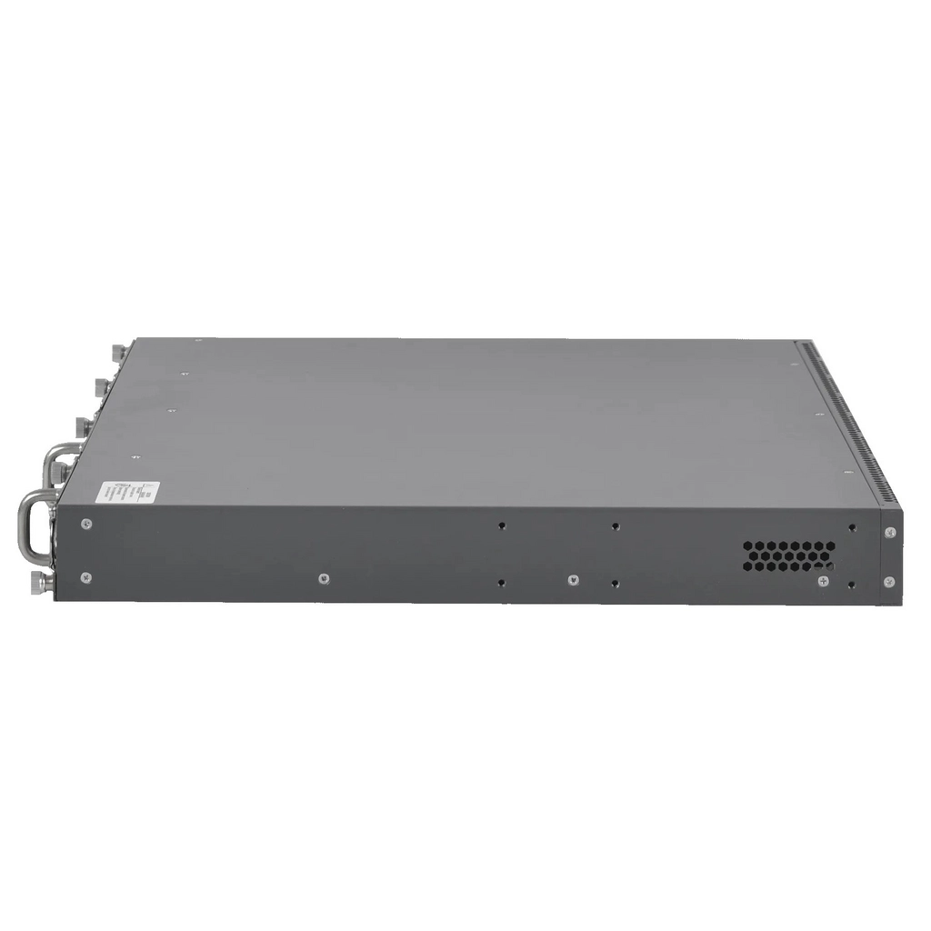 MES2310-12XU Eltex | Коммутатор 12x10G PoE++, 4x25G SFP28