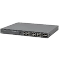 MES2310-12XU Eltex | Коммутатор 12x10G PoE++, 4x25G SFP28