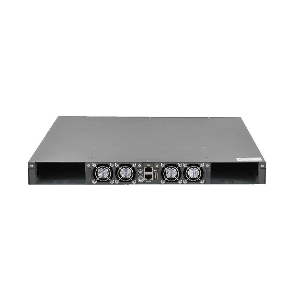 MES2310-48DP Eltex | Коммутатор 48x2.5G PoE+, 4x25G SFP28