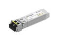 ОптМодуль, SFP+ модуль, 10G, 2 волокна, TX/RX 1550нм, 40км, LC, OPT-10D6L40