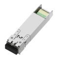 ОптМодуль, SFP+ модуль, 10G, 2 волокна, TX/RX 1550нм, 40км, LC, OPT-10D6L40
