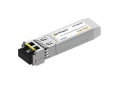 ОптМодуль, SFP+ модуль, 10G, 2 волокна, TX/RX 1550нм, 120км, LC, OPT-10D6L120
