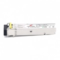 FH-SB5412CDL80, 80 км SFP модуль WDM, 1.25 G, TX 1550 нм, RX 1490 нм, LC, DDM