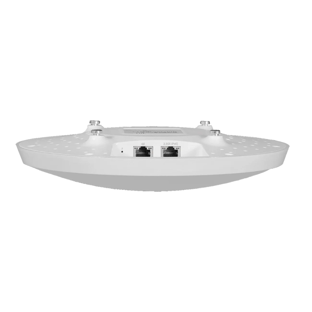WEP-50L Eltex | Точка доступа Wi-Fi 7. Порты 2.5G PoE+ и 1G