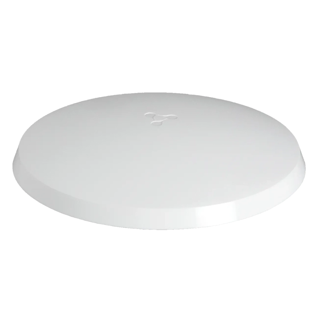 WEP-50L Eltex | Точка доступа Wi-Fi 7. Порты 2.5G PoE+ и 1G
