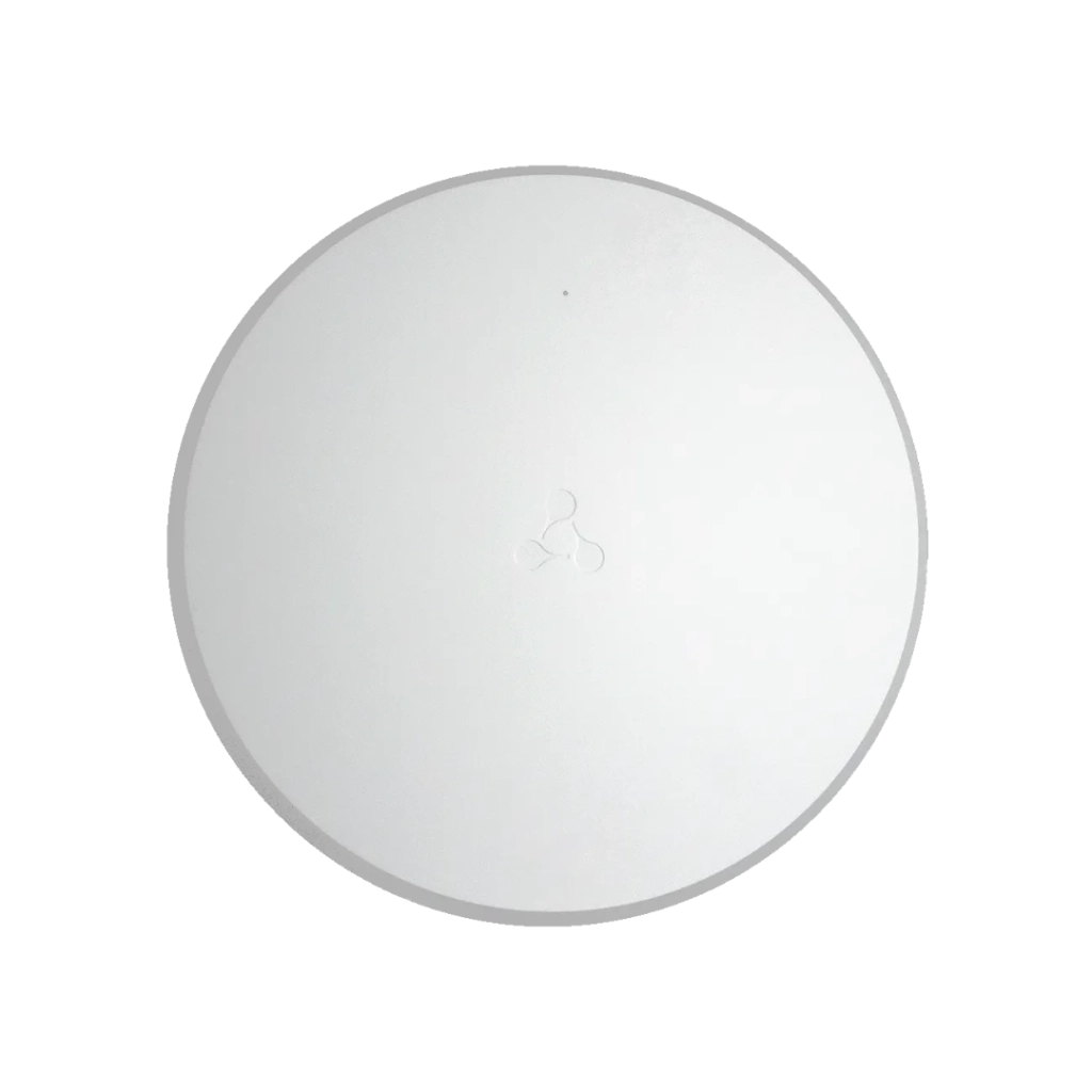 WEP-50L Eltex | Точка доступа Wi-Fi 7. Порты 2.5G PoE+ и 1G