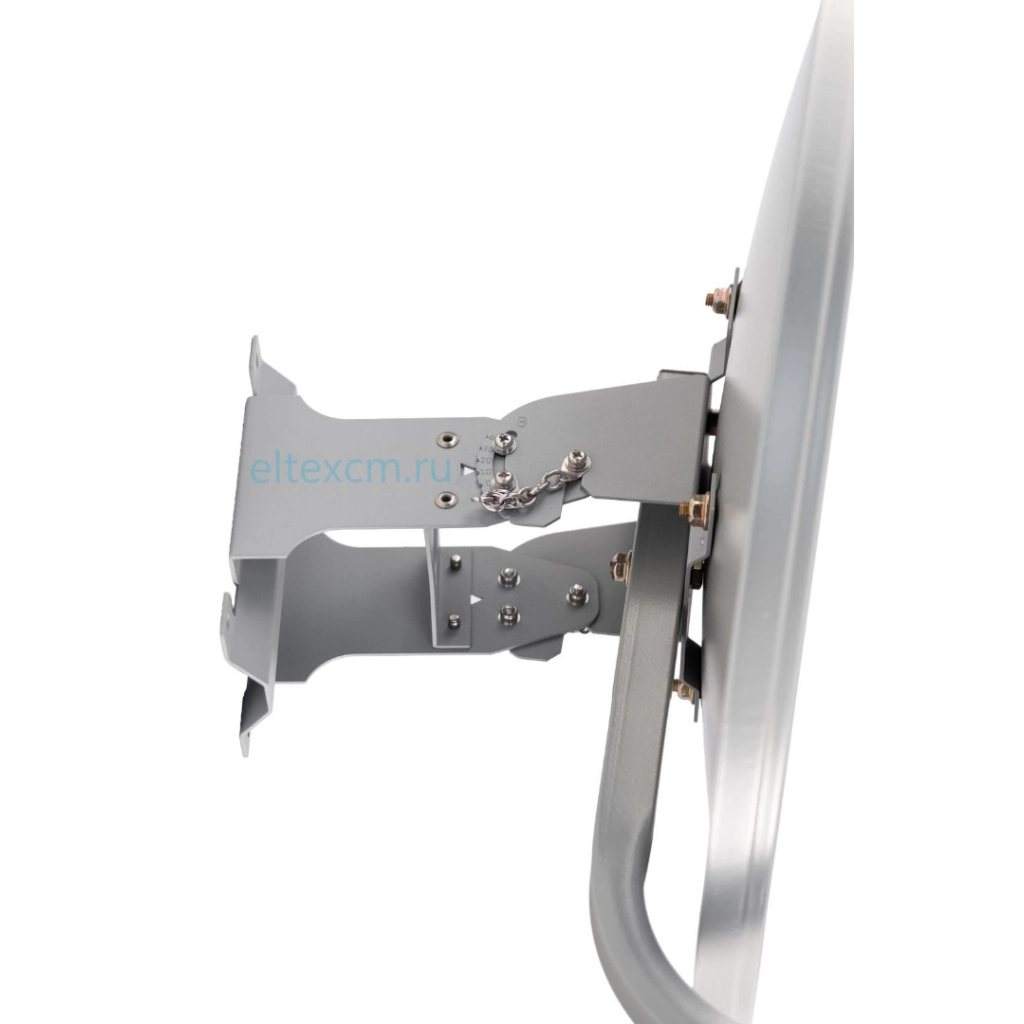 WB-3P-PTP2 (D50) Eltex | Беспроводной мост с офсетной антенной