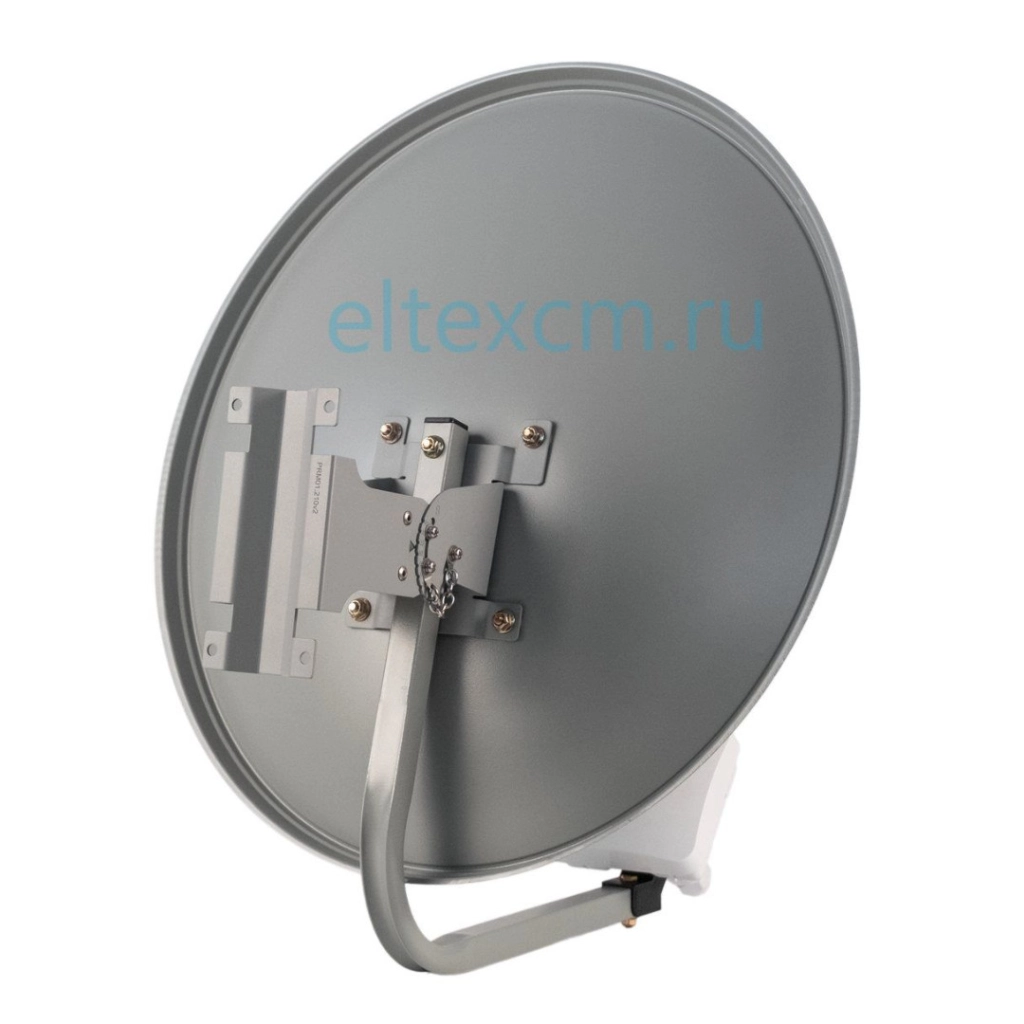 WB-3P-PTP5 (D50) Eltex | Беспроводной мост 5 ГГц с офсетной антенной