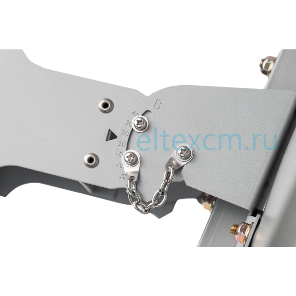 WB-3P-PTP6 (D50) Eltex | Беспроводной мост 6 ГГц с офсетной антенной