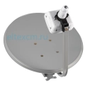 WB-3P-PTP6 (D50) Eltex | Беспроводной мост 6 ГГц с офсетной антенной