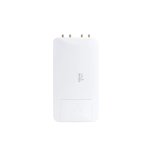 WOP-50L Eltex | Уличная точка доступа Wi-Fi 7. Порты 2.5G PoE+ и 1G