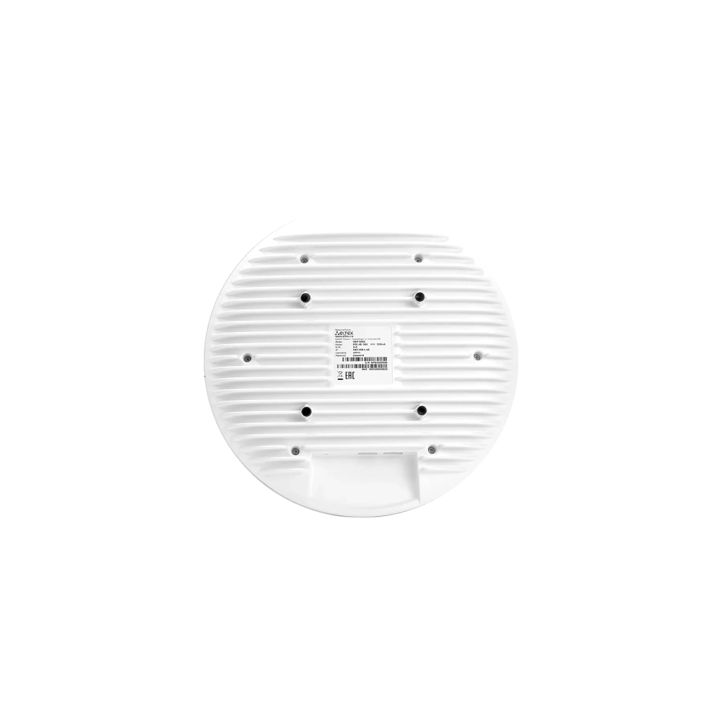 WEP-500K Eltex | Точка доступа Wi-Fi 7. MU-MIMO 2x2(2.4) / 3x3(5/6 ГГц)
