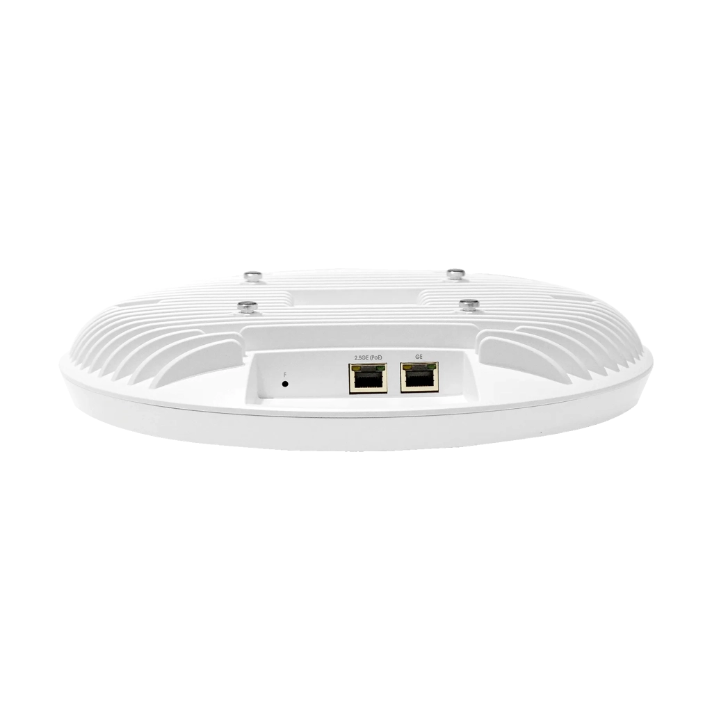 WEP-500K Eltex | Точка доступа Wi-Fi 7. MU-MIMO 2x2(2.4) / 3x3(5/6 ГГц)