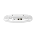 WEP-500K Eltex | Точка доступа Wi-Fi 7. MU-MIMO 2x2(2.4) / 3x3(5/6 ГГц)