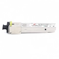 FH-SB5412CDS120, 120 км SFP модуль WDM, 1.25 G, TX 1550 нм, RX 1490 нм, SC, DDM