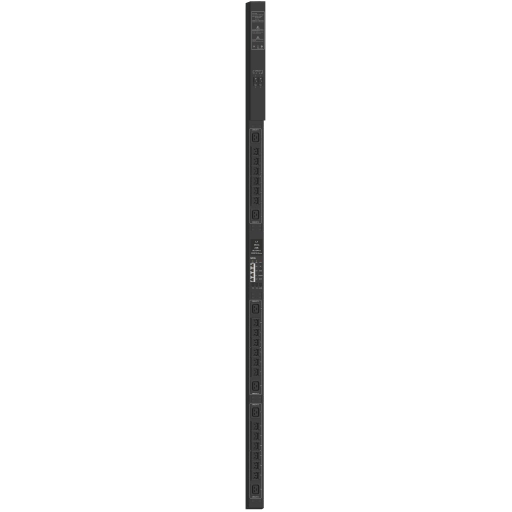 ITK ADMIN PDU с мониторингом PV1212 1Ф 32А 18С13 6С19 кабель 3м IEC60309