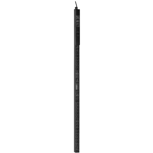ITK ADMIN PDU с мониторингом PV1213 3Ф 32А 36С13 6С19 кабель 3м IEC60309