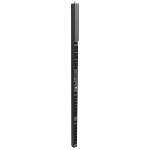 ITK ADMIN PDU с общим мониторингом PV1413 3Ф 32А 36С13 6С19 кабель 3м IEC60309