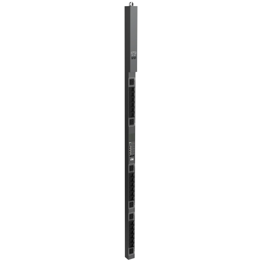 ITK CONTROL PDU с мониторингом и управлением PV1312 1Ф 32А 18С13 6С19 кабель 3м IEC60309